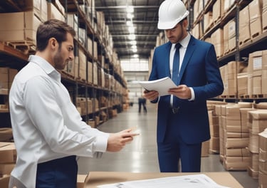 A pile of various scrap metals ready for recycling.