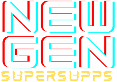 New Gen SuperSupps