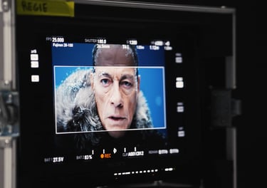 Project Art et Fenêtres