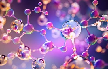 Figura genética hormonas