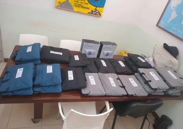 équipements numériques de l'école 2025-2026