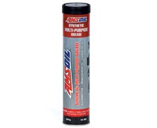 AMSOIL Grease Tube