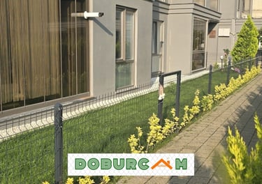 Bursa Panel çit
