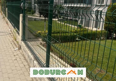 Bursa Panel çit