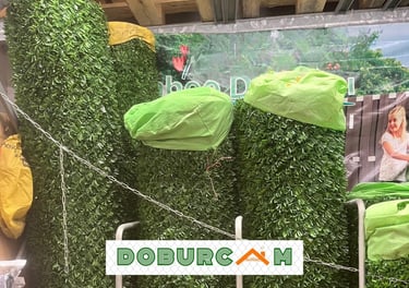 Bursa çimçit çimli tel Bursa'da çimçit Bursa panel çit Doburcam tel çit Doburcam yapı Bursa tel çit