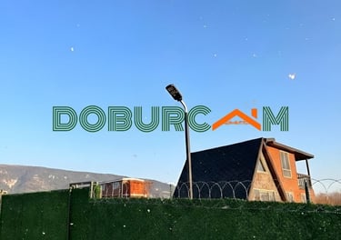 Bursa çimçit çimli tel Bursa'da çimçit Bursa panel çit Doburcam tel çit Doburcam yapı Bursa tel çit