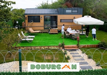 Bursa çimçit çimli tel Bursa'da çimçit Bursa panel çit Doburcam tel çit Doburcam yapı Bursa tel çit