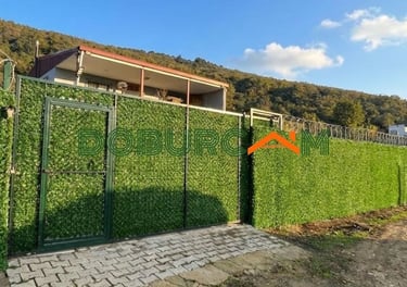 Bursa çimçit çimli tel Bursa'da çimçit Bursa panel çit Doburcam tel çit Doburcam yapı Bursa tel çit