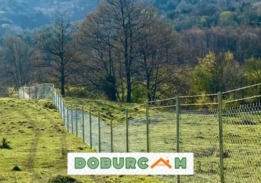 Bursa Dikenli Tel