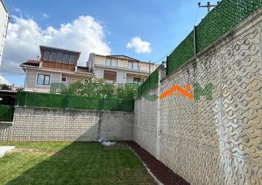 Bursa çimçit çimli tel Bursa'da çimçit Bursa panel çit Doburcam tel çit Doburcam yapı Bursa tel çit