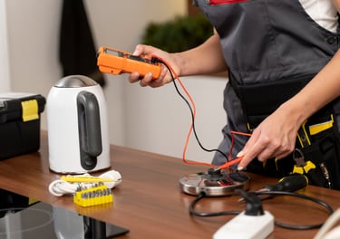 repairing product