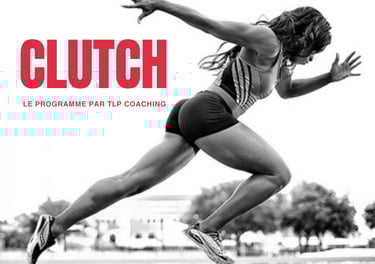 Programme clutch pour femme