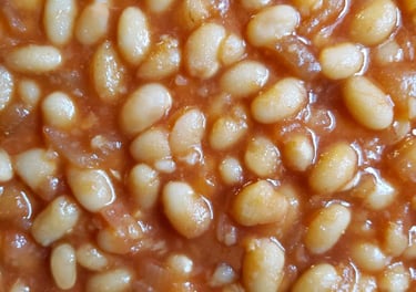 Baked Beans
