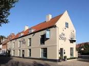 The Ship pub / Restaurant Brancaster