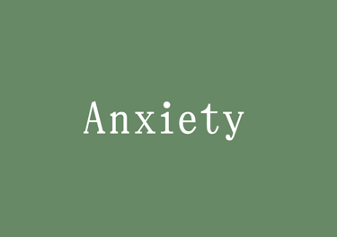 counselling and psychotherapy for Anxiety in children and adults