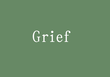 counselling psychotherapy for grief in children and adults