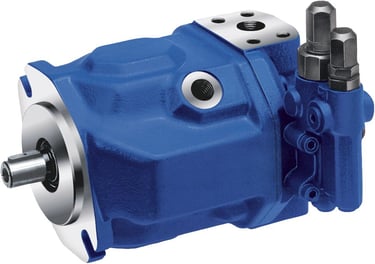 Rexroth Hidrauliniai Siurbliai