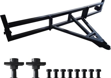 Shipping Container Tow Bar Kit Fits 20' & 40' Containers