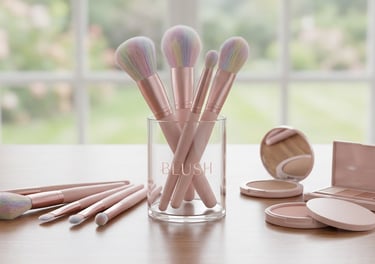 Makeup With Style