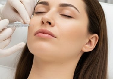 Dermal Filler/ Revanesse
