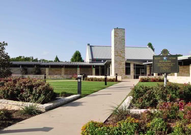 Town of Sunnyvale