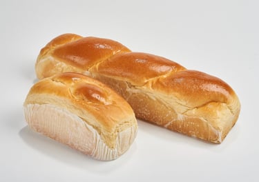 Brioches de Vendrennes - Les Brioches de Nicolas
