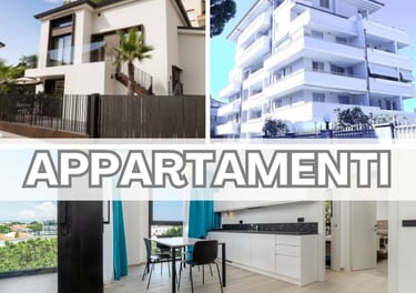 Appartamenti vacanze rimini, case vacanze romagna, offerte appartamenti riccione, promozioni
