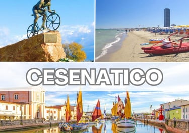 Cesenatico, hotel economici cesenatico, offerte hotel, eventi, last minute, riviera romagnola