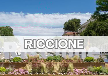 Riccione, vacanze a riccione, offerte hotel riccione, hotel economici riccione, eventi riccione