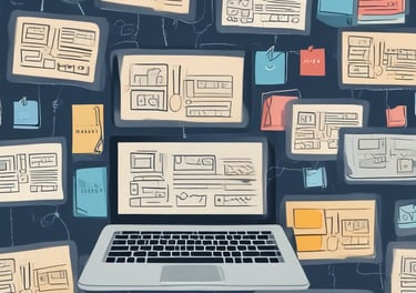 Bright living room with modern inventory