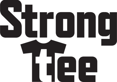 Strong Tee logo