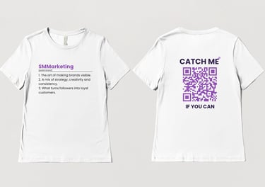 tworzymy gadżety reklamowe