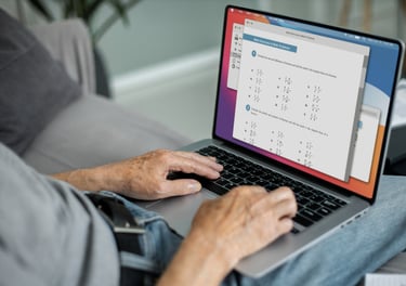 assessments in e-learning