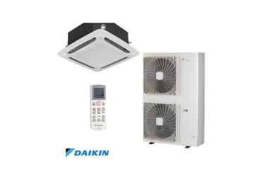 AC Cassette Daikin , AC Cassette Daikin palembang