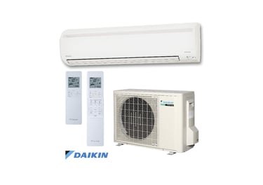AC Daikin , ac daikin palembang