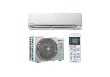 AC Panasonic , ac panasonic palembang