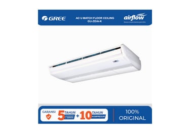 AC Ceiling Suspended GREE , AC Ceiling Suspended GREE palembang