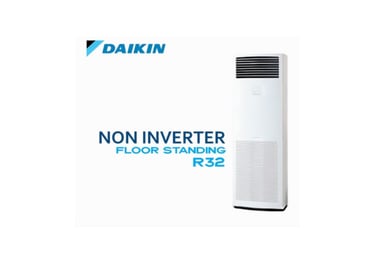 AC FloorStanding DAIKIN , AC FloorStanding DAIKIN palembang