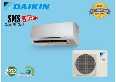Daikin thailand 1 pk , Daikin thailand 1 pk palembang