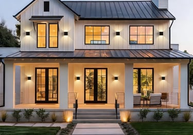 Licensed electrician residential in Kansas City