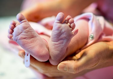 Bain bébé/nouveau né