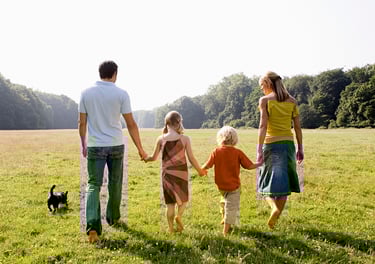 accompagnement familial