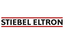 Logo Stiebel Eltron