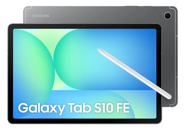 O Campeão de Custo-Benefício: Galaxy Tab S10 FE