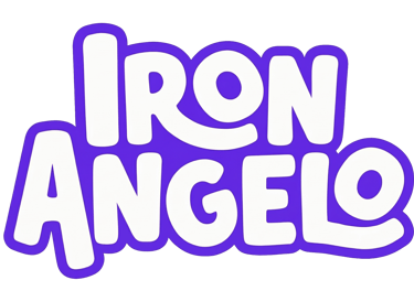 Iron Angelo