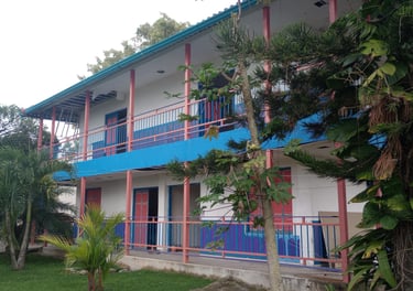 comida restaurante Mahawi restaurante