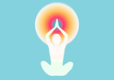 Energia del corpo umano