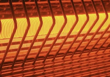 Installation et remplacement de plinthes électriques et convecteurs pour un confort durable.