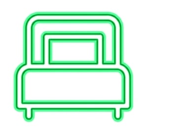 Emoticono alojamiento pesca en León