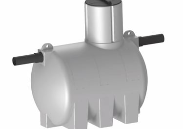 Citerne Fosse Septique